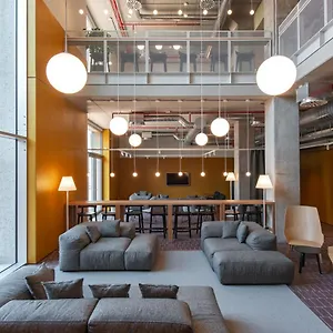 Hotel Aparto Giovenale