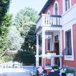 Nocleg ze śniadaniem La