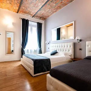 Chez Moi 2*, Bolonia Włochy