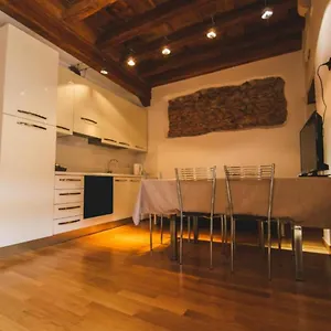 Residenza Al Castello 2*, Βερόνα Ιταλία