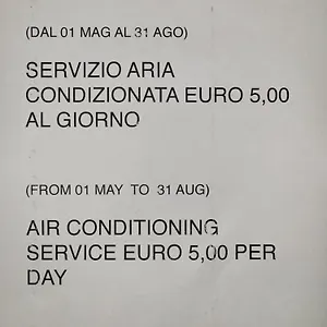 Vienna 3*, Μιλάνο Ιταλία