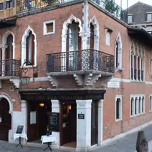 Palazzina Veneziana Италия