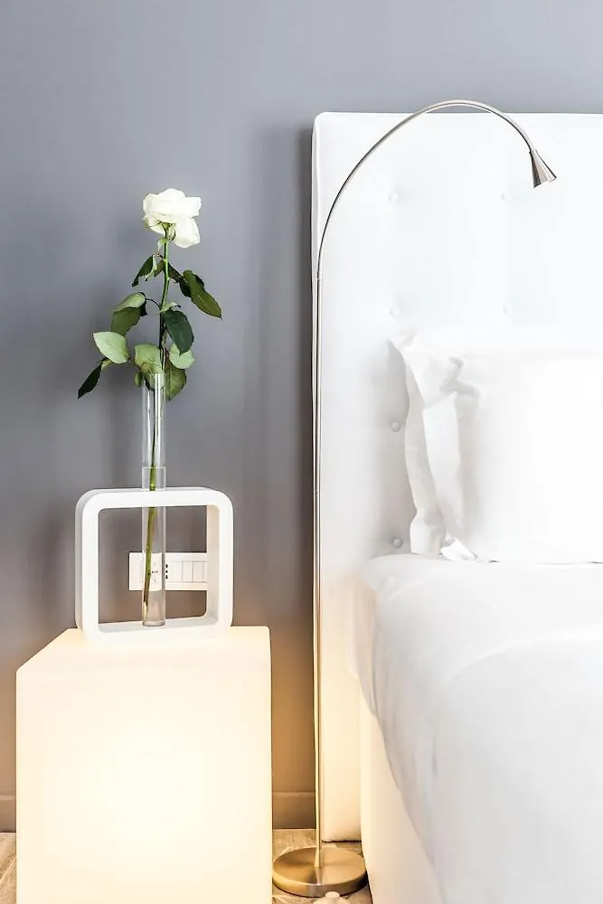 Guest house Made To Measure Business Hotel Milan