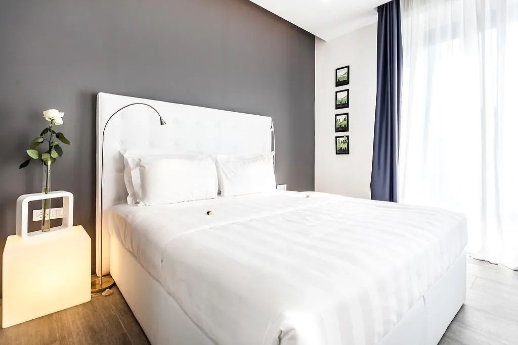 Guest house Made To Measure Business Hotel Milan