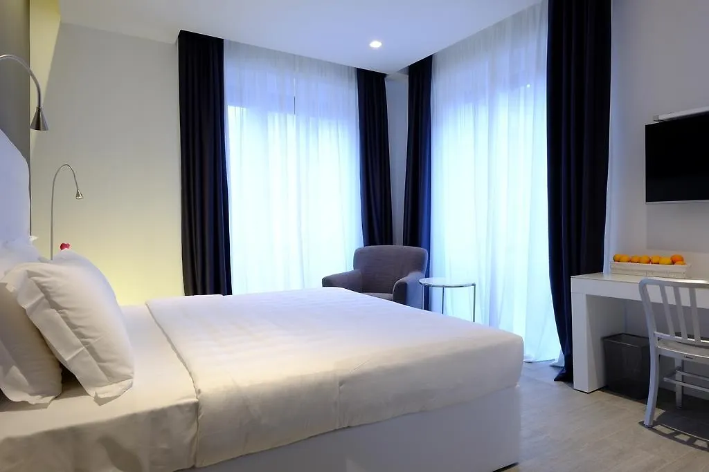 Guest house Made To Measure Business Hotel Milan