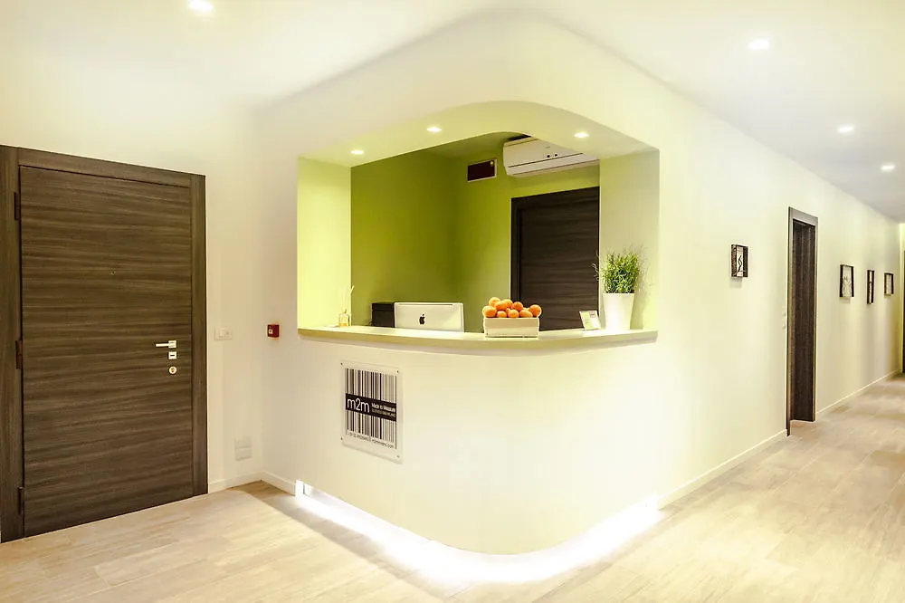 Guest house Made To Measure Business Hotel Milan