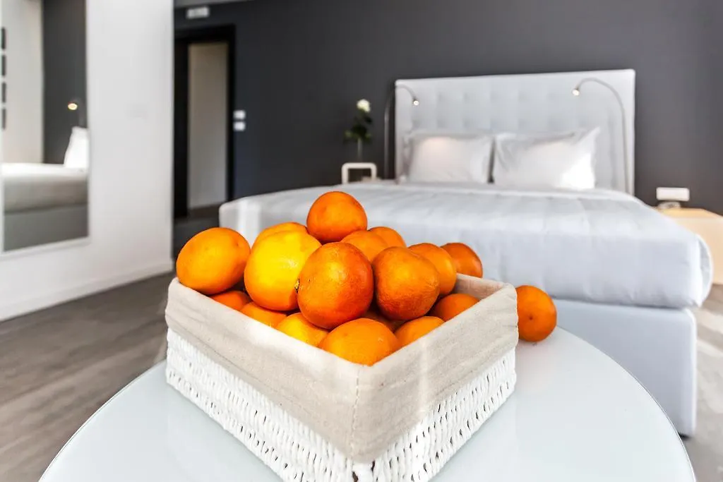Made To Measure Business Hotell Milano 2*,