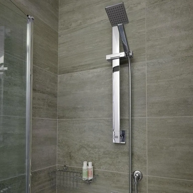 ** Pensionat Made To Measure Business Hotell Milano Italien