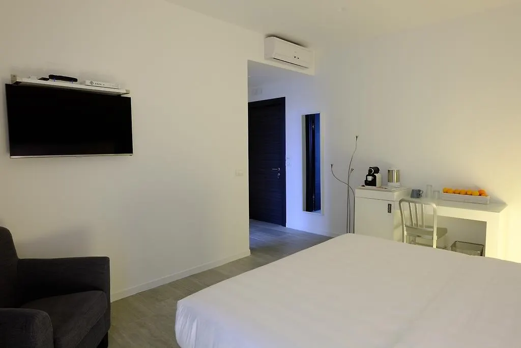 ** Pensionat Made To Measure Business Hotell Milano Italien