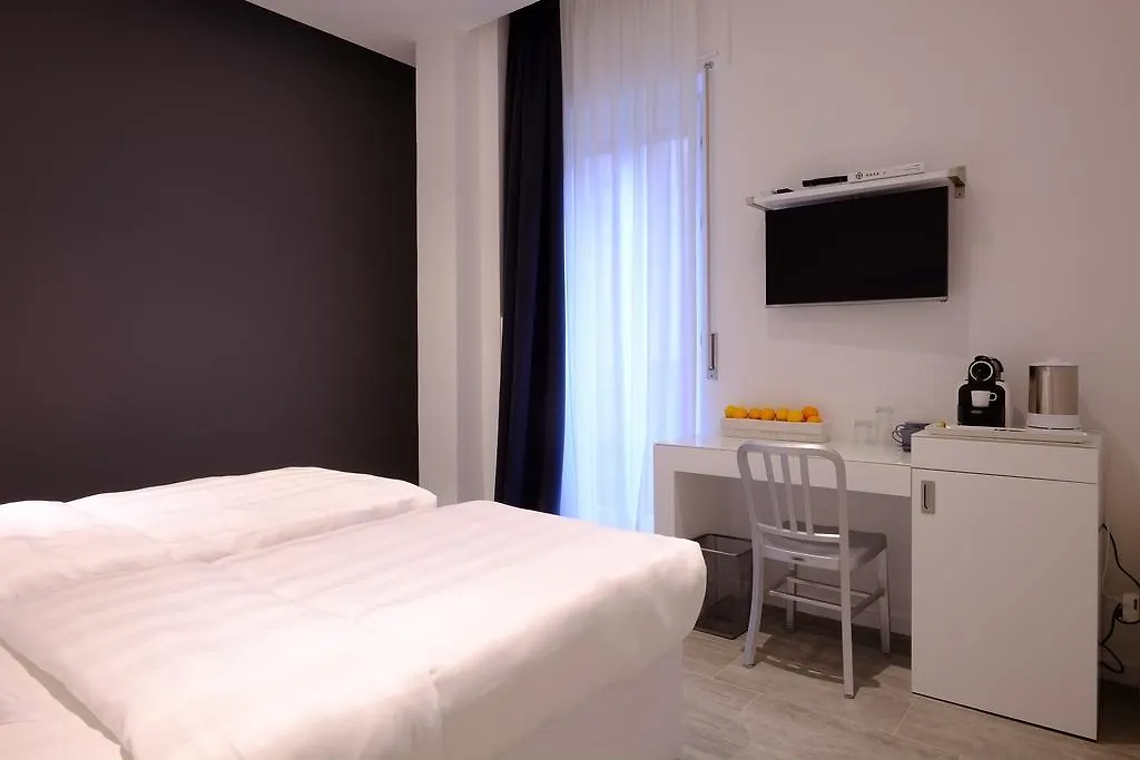 Made To Measure Business Hotell Milano