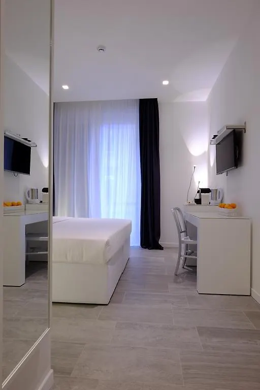 Made To Measure Business Hotell Milano