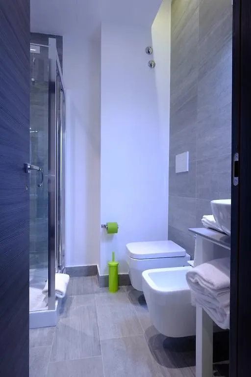 Hotel Made To Measure Business Mediolan 2*,  Włochy